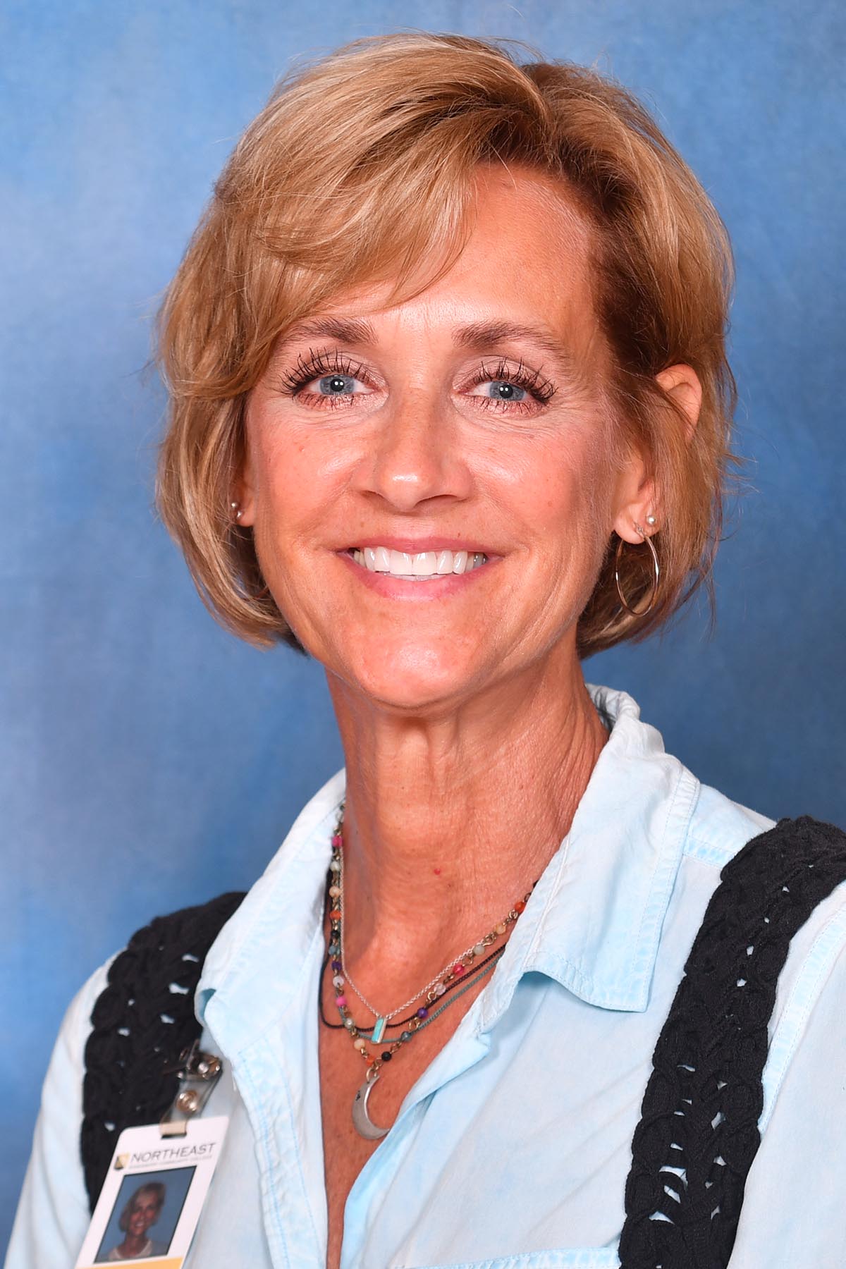 Stock photo of Camille Shoffner